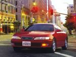 Toyota Carina ED 1995 года